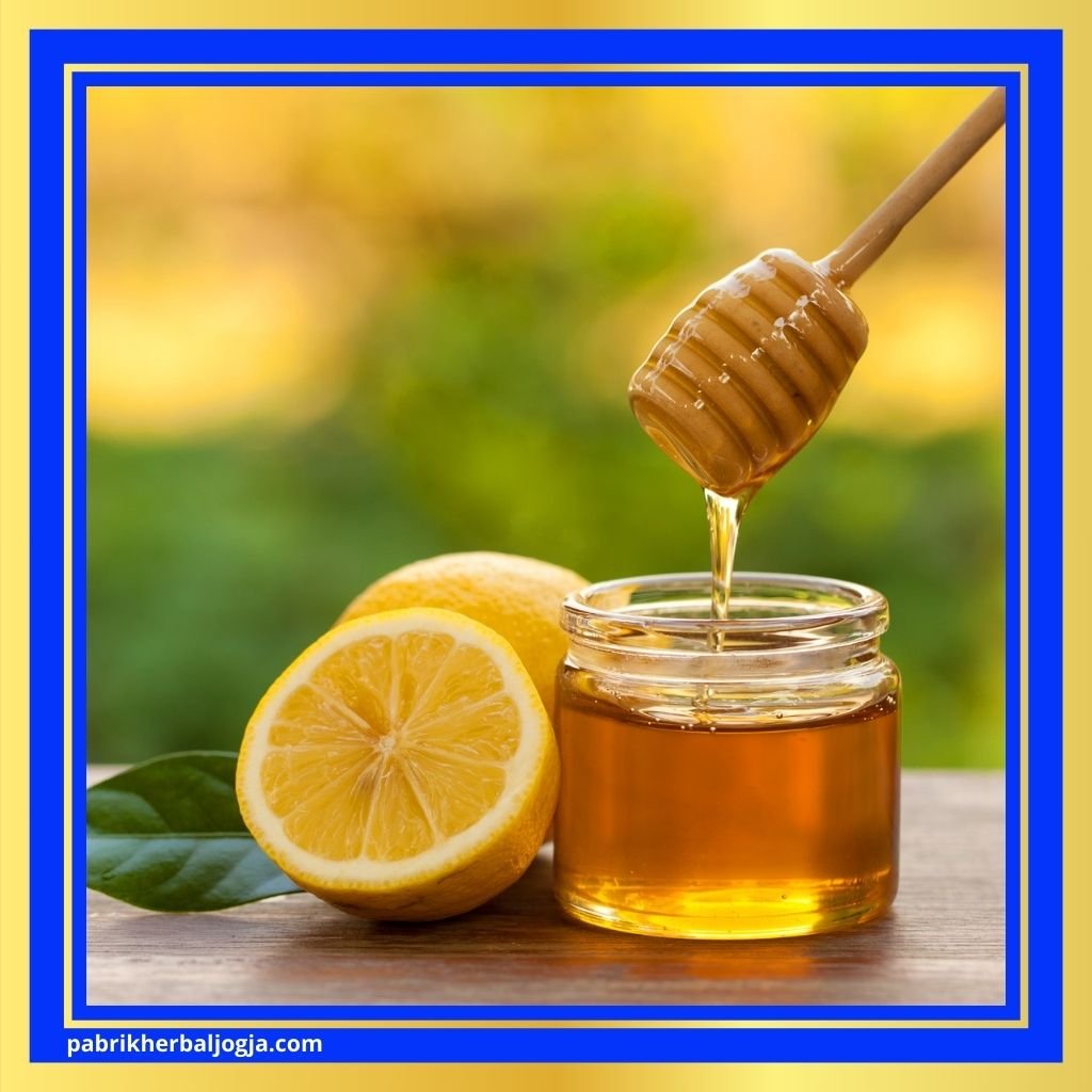 cara herbal mengobati batuk sesak