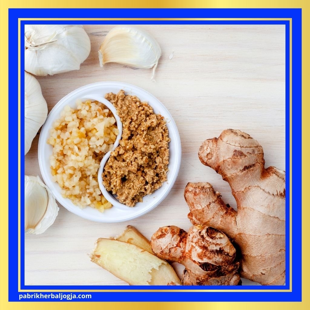 Cara Herbal Mengobati Sakit Gigi