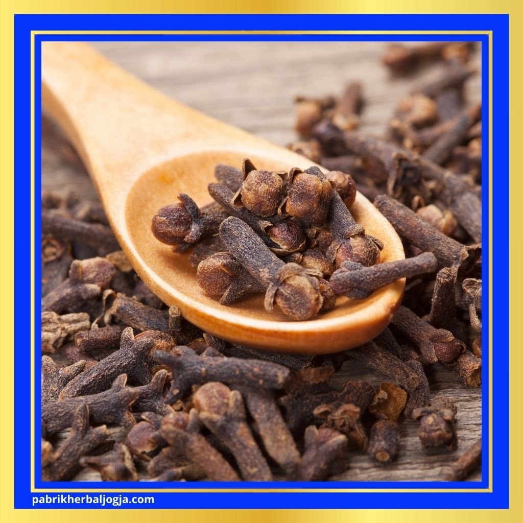 Cara Herbal Mengobati Sakit Gigi