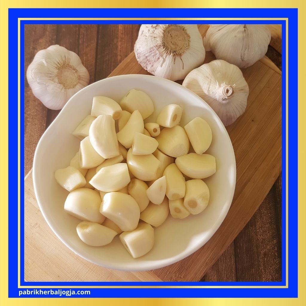 Cara Herbal Mengobati Sakit Gigi