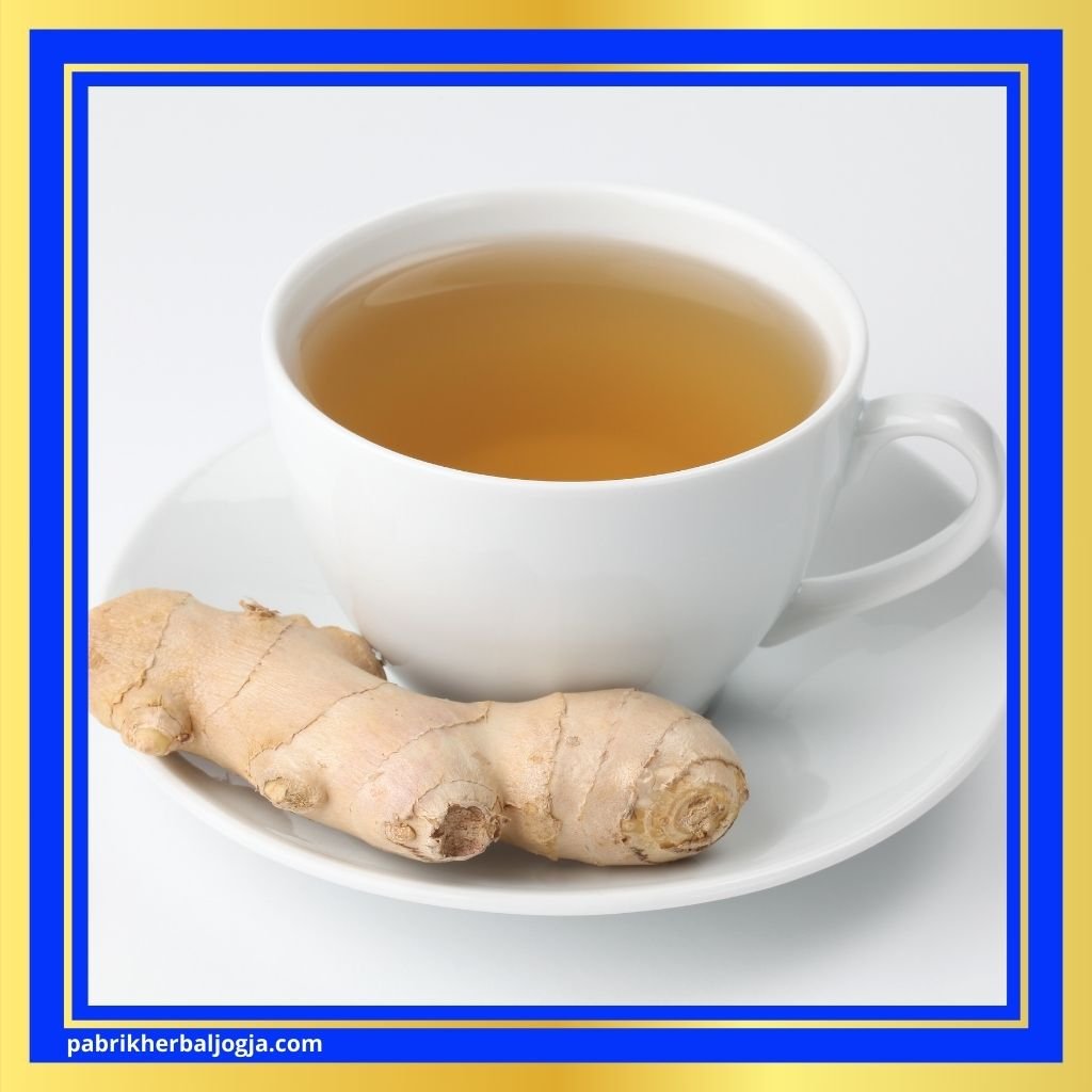 Cara Herbal Mengobati Batuk Pada Bayi