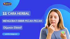 Pabrik Herbal Jogja