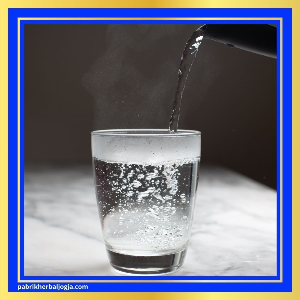 cara herbal mengobati cegukan