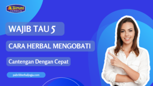 pabrik herbal jogja