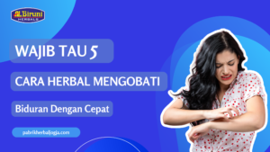 pabrik herbal jogja