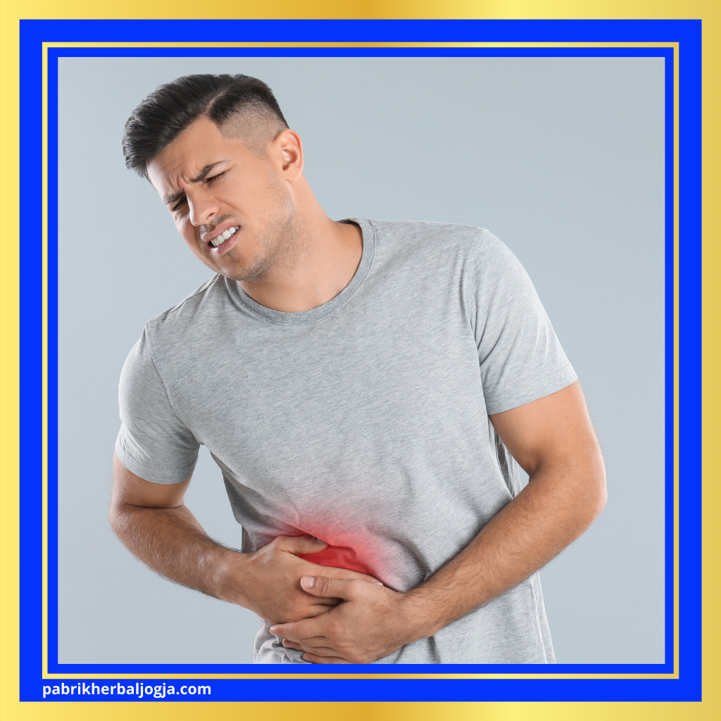 Herbal Alami Mengatasi Asam Lambung