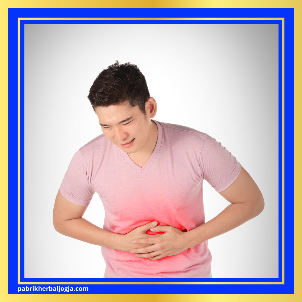 Herbal Alami Mengatasi Asam Lambung