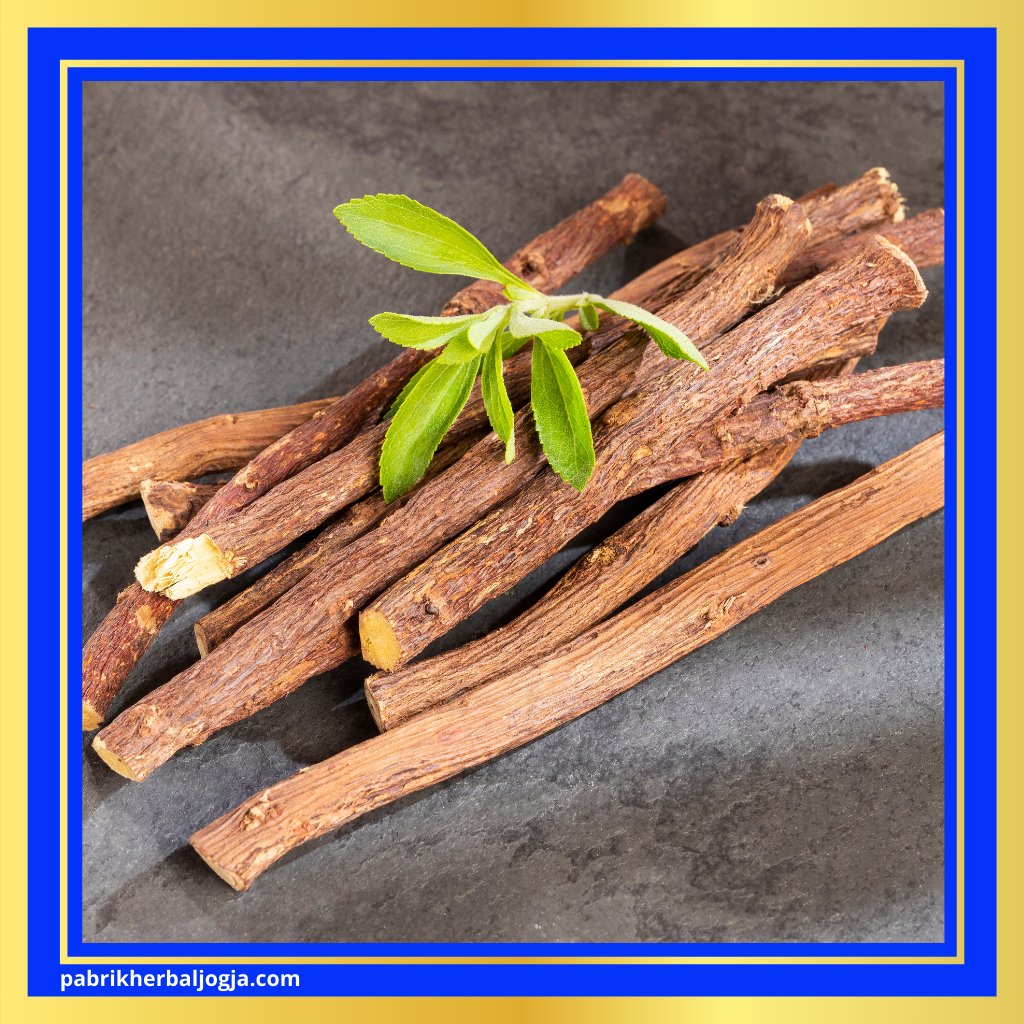 Herbal Alami Mengatasi Asam Lambung