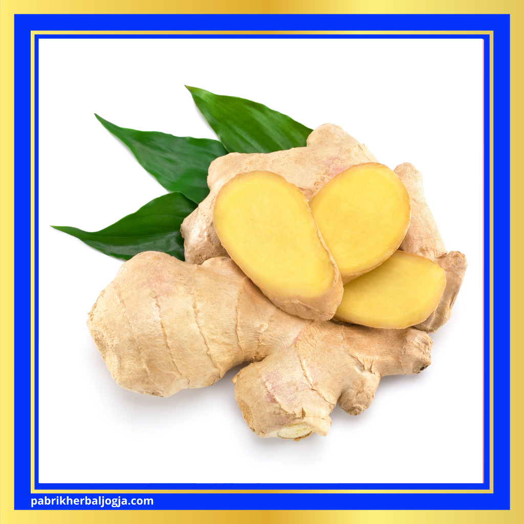 Atasi Alergi dengan Herbal Alami