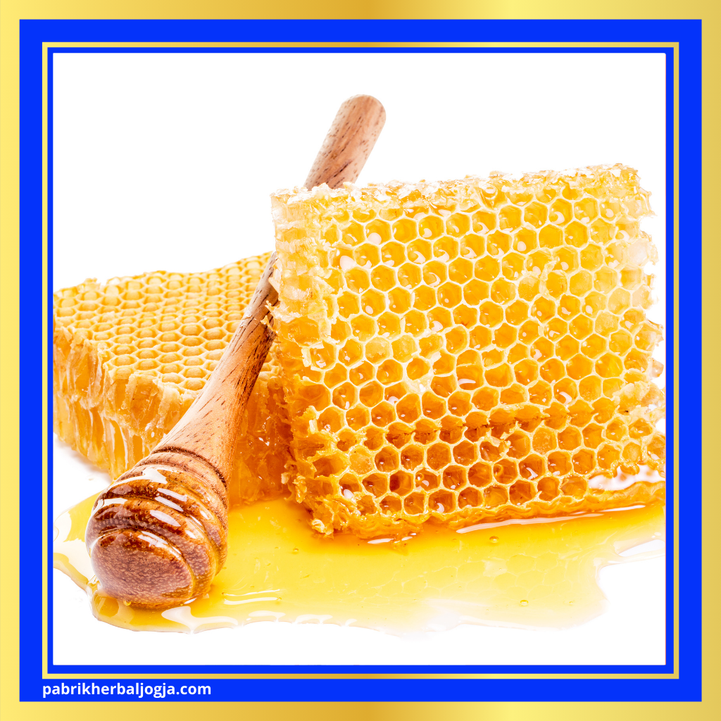 Atasi Alergi dengan Herbal Alami