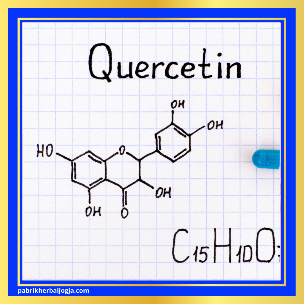 Atasi Alergi dengan Herbal Alami