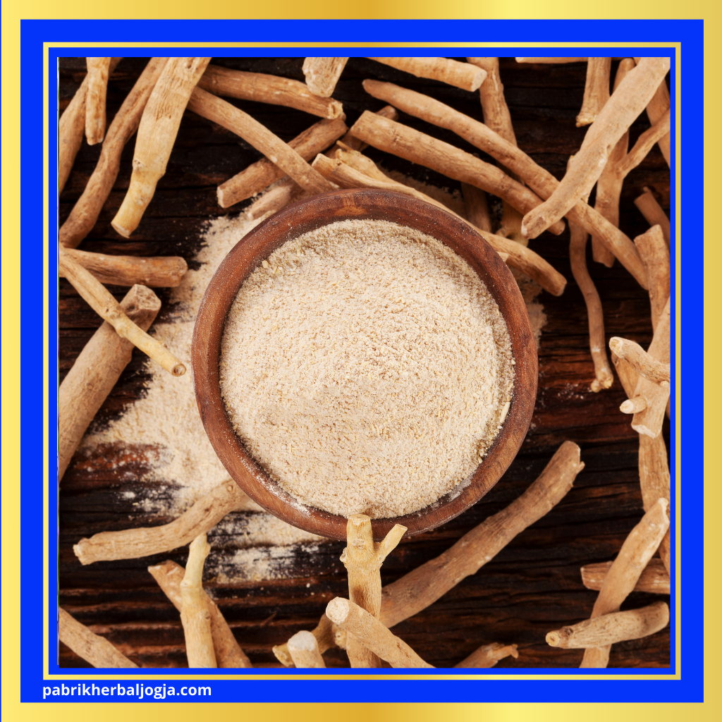 Herbal Alami untuk Mendukung Kesuburan