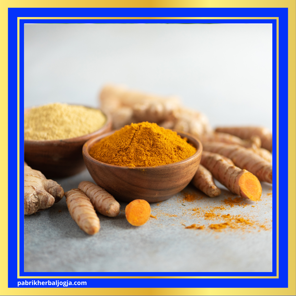 Ramuan Alami untuk Mengobati Asam Urat