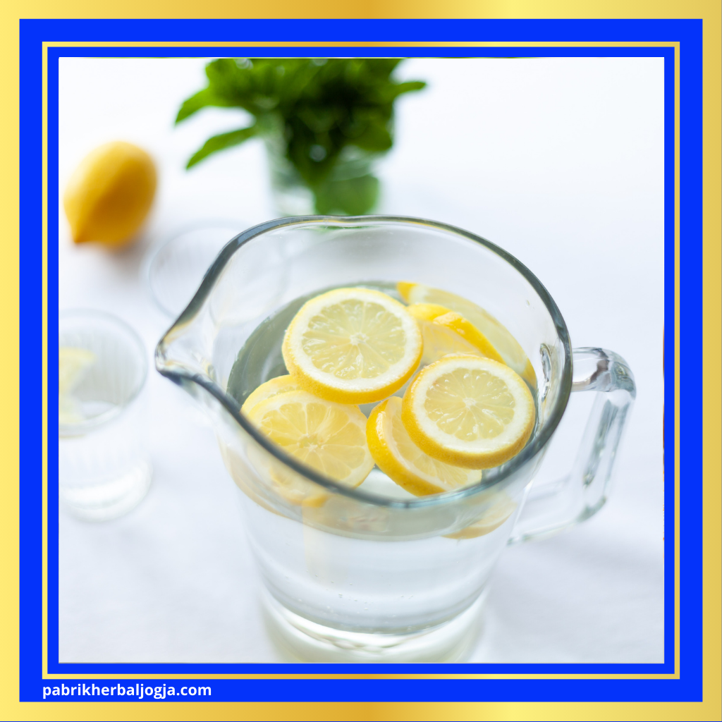 Ramuan Alami untuk Mengobati Asam Urat