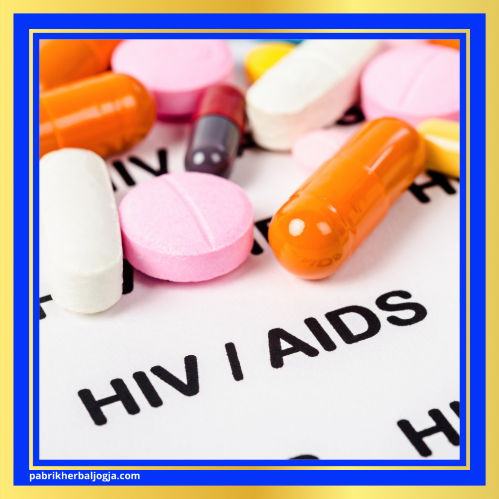 HIV dan AIDS