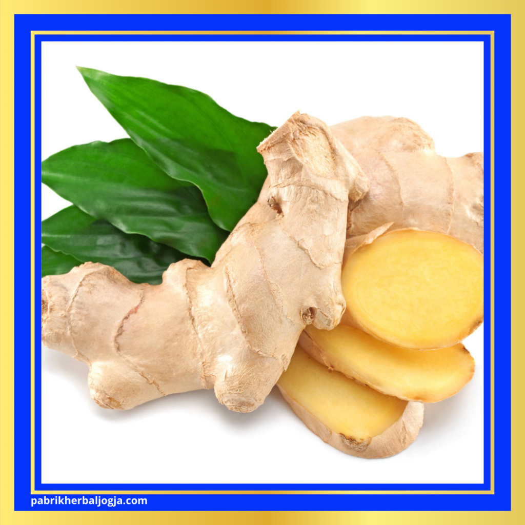 Herbal Menghentikan Diare Anak
