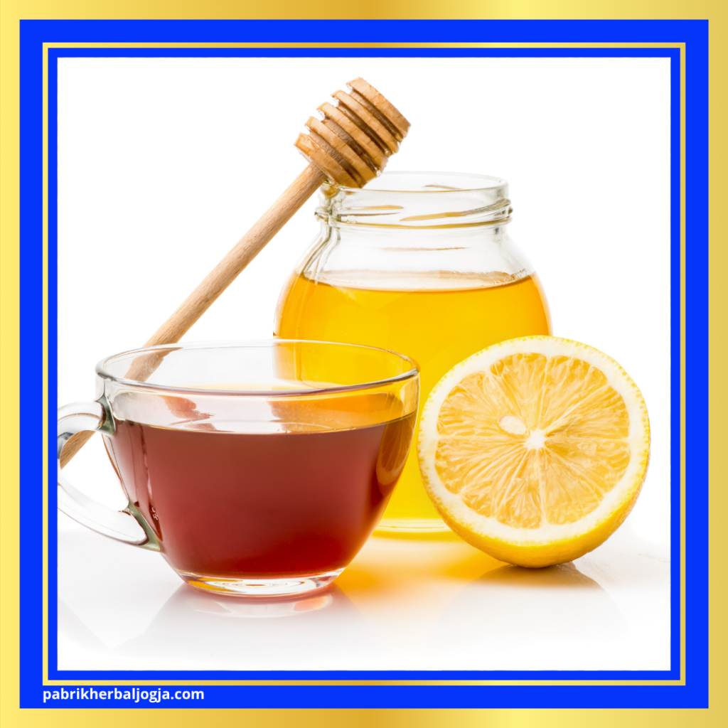 Cara Alami Mengobati Sinusitis