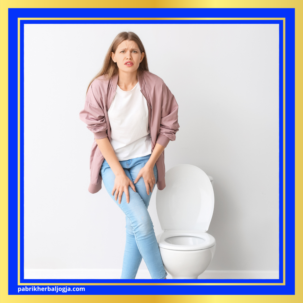 Ciri-Ciri Penyakit Gula