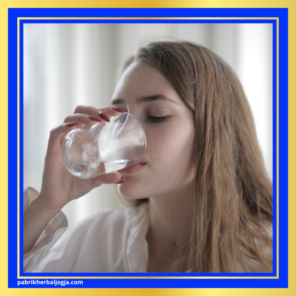 Ciri-Ciri Penyakit Gula