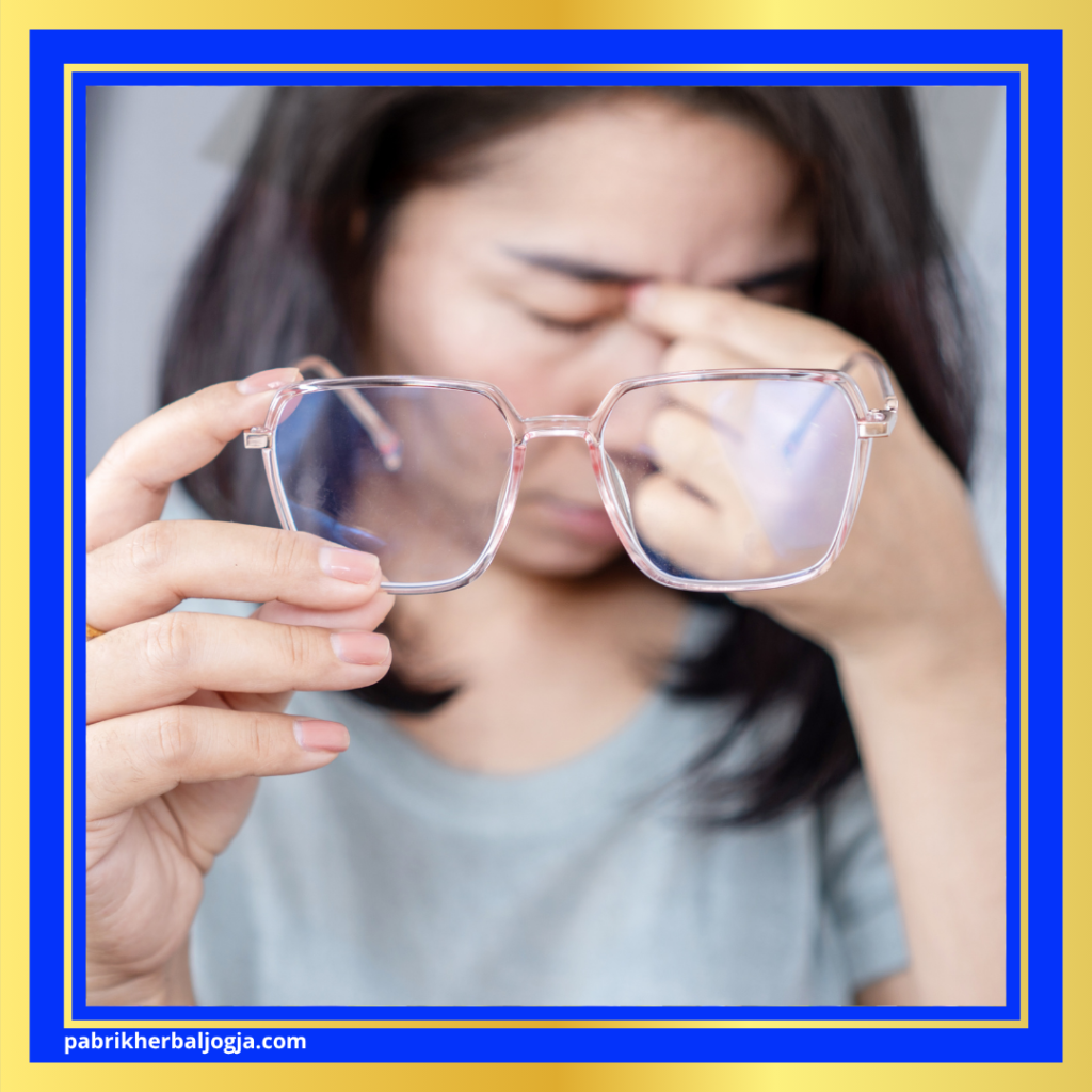 Ciri-Ciri Penyakit Gula