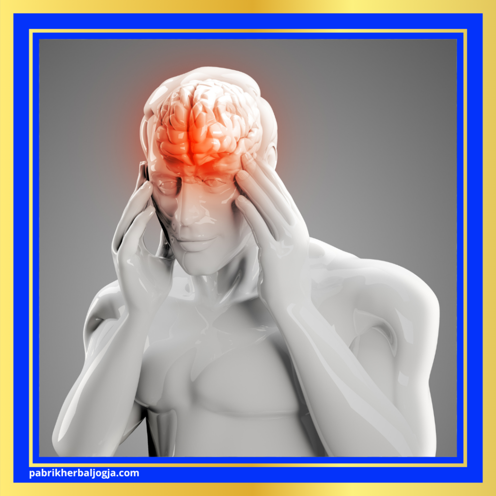 Tanda-Tanda Awal Darah Tinggi