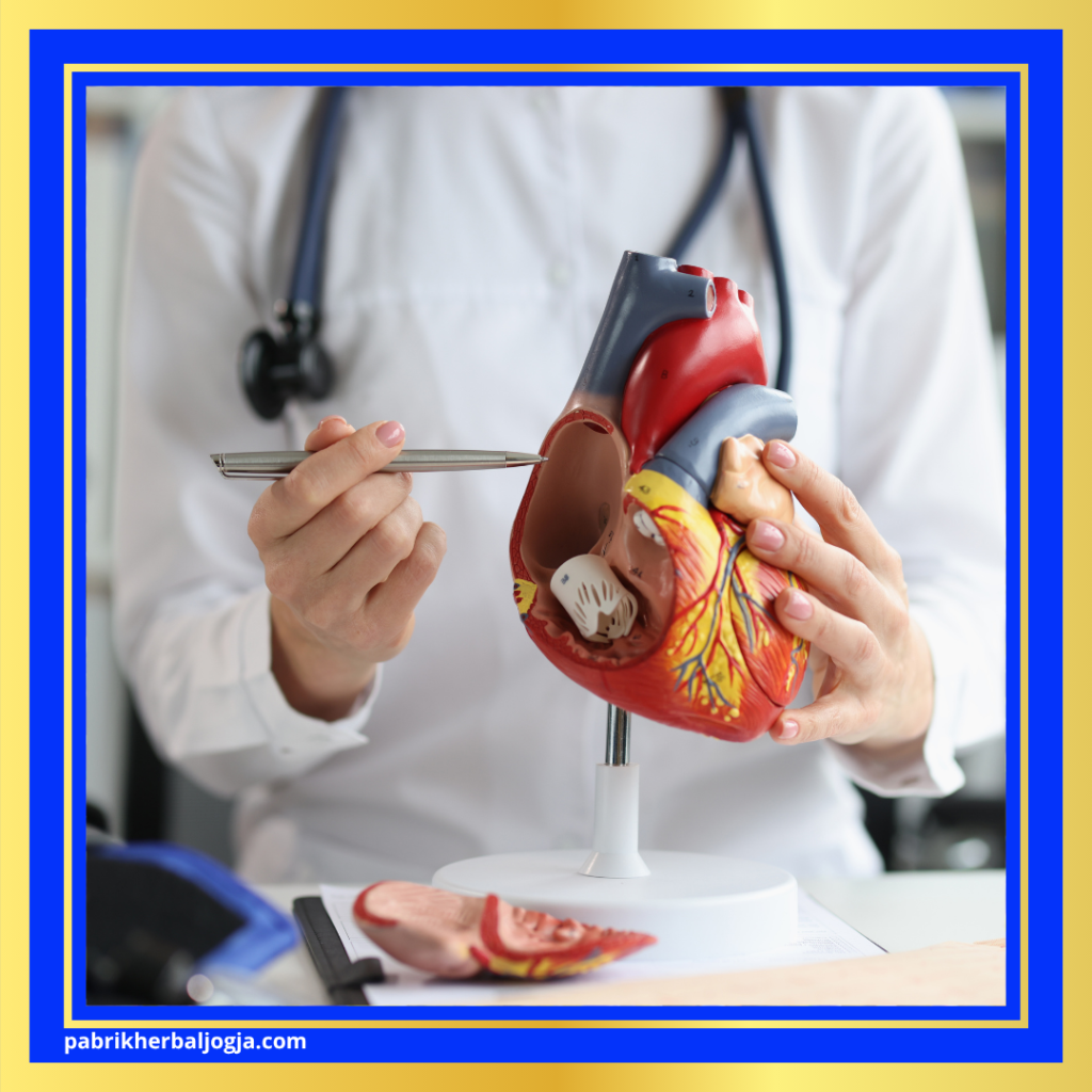 Tanda-Tanda Awal Darah Tinggi