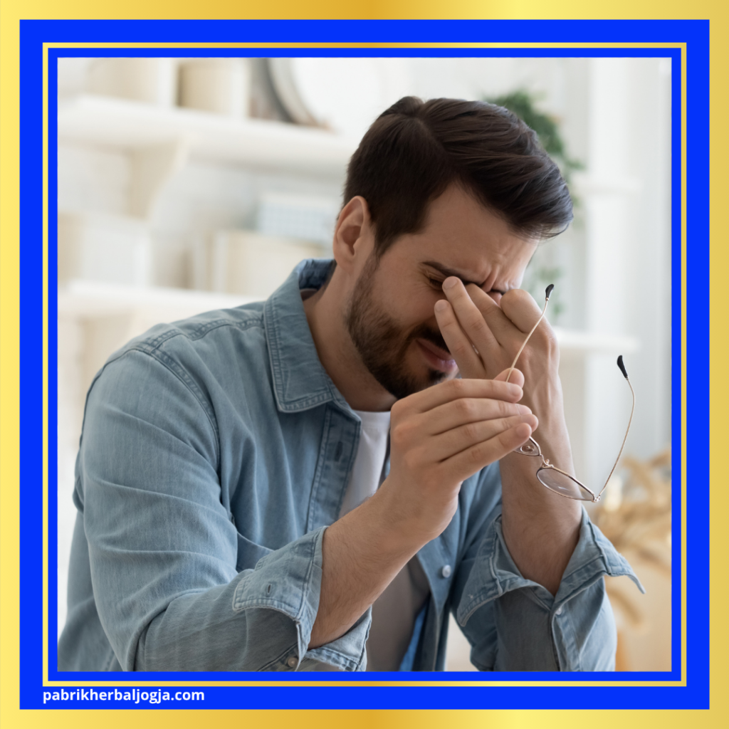 Gejala Penyakit Autoimun