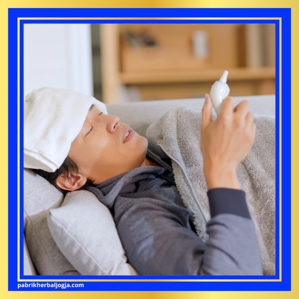 Gejala Penyakit Autoimun