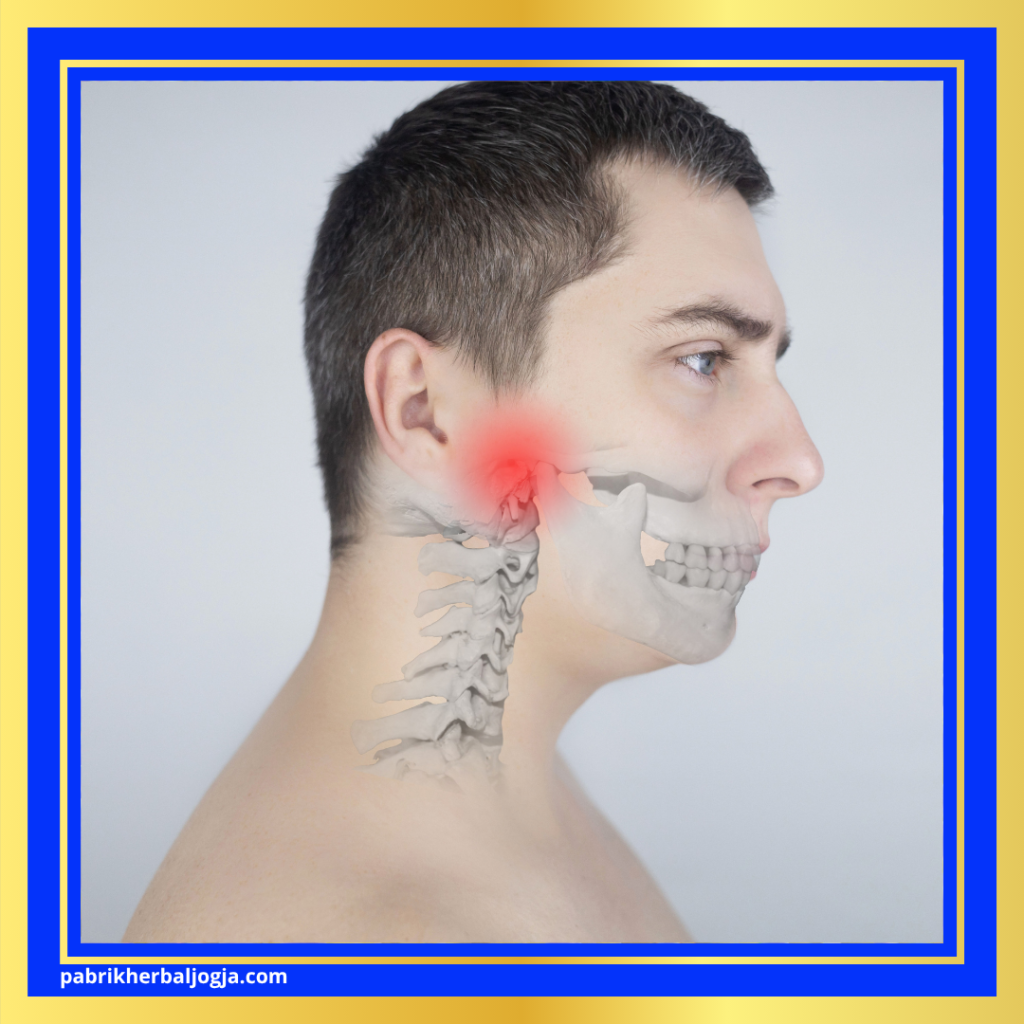 Cara Alami Mengatasi Gondongan