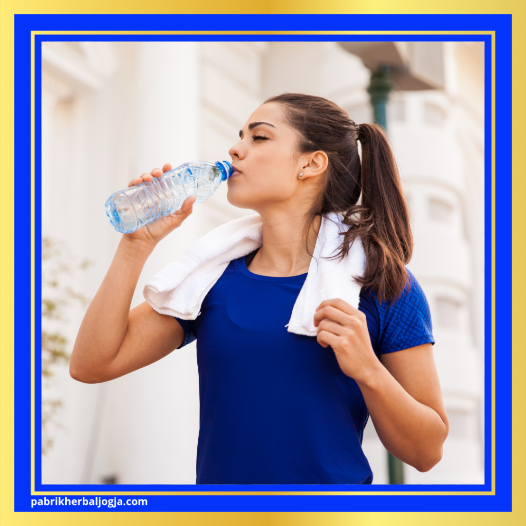 Cara Alami Mengatasi Gondongan