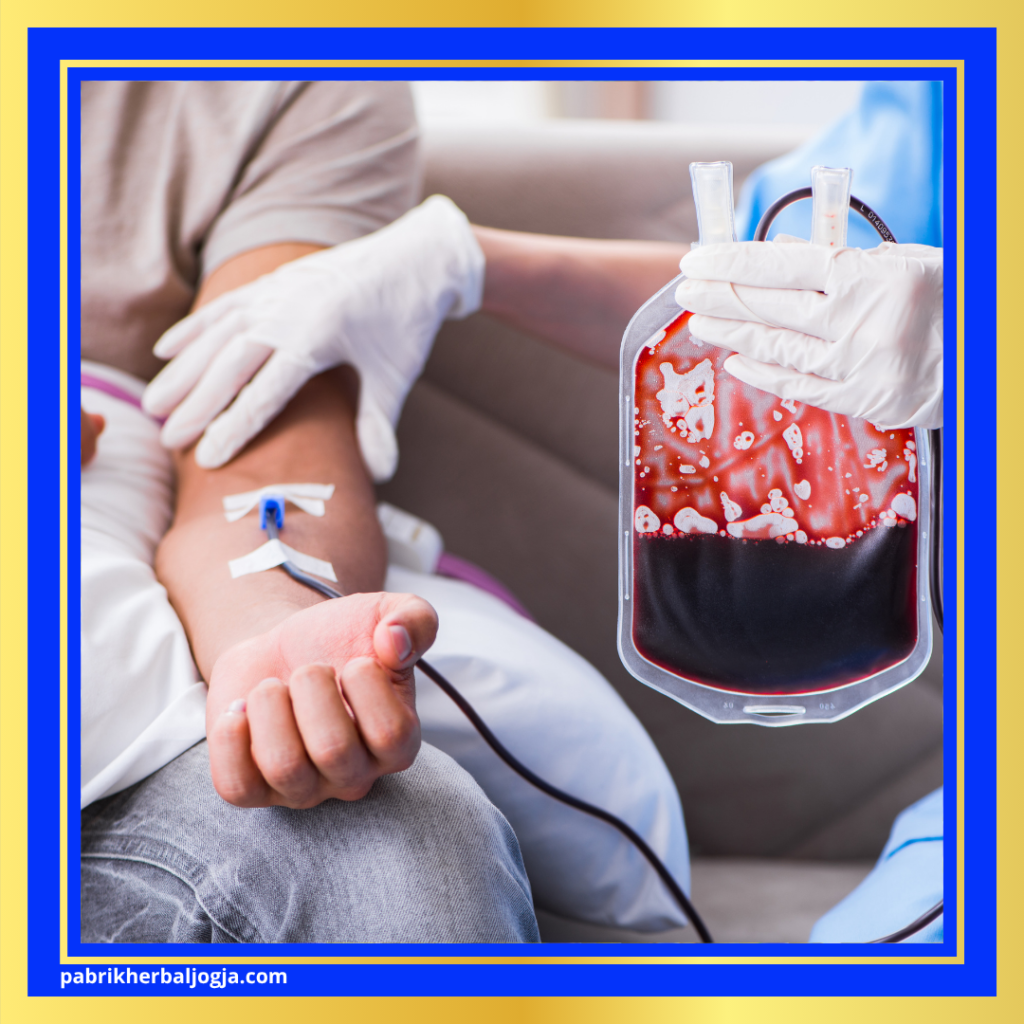 Ciri-Ciri Penyakit HIV