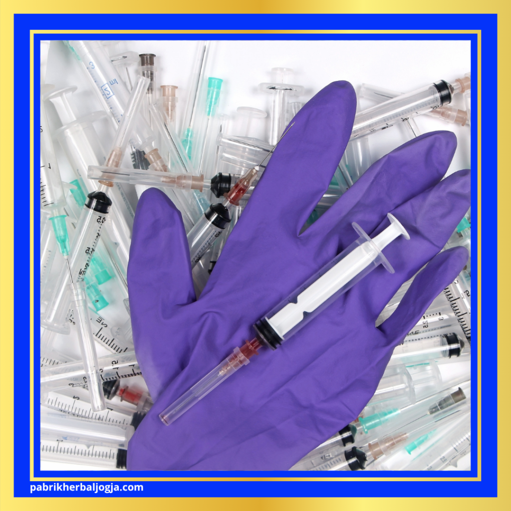 Ciri-Ciri Penyakit HIV