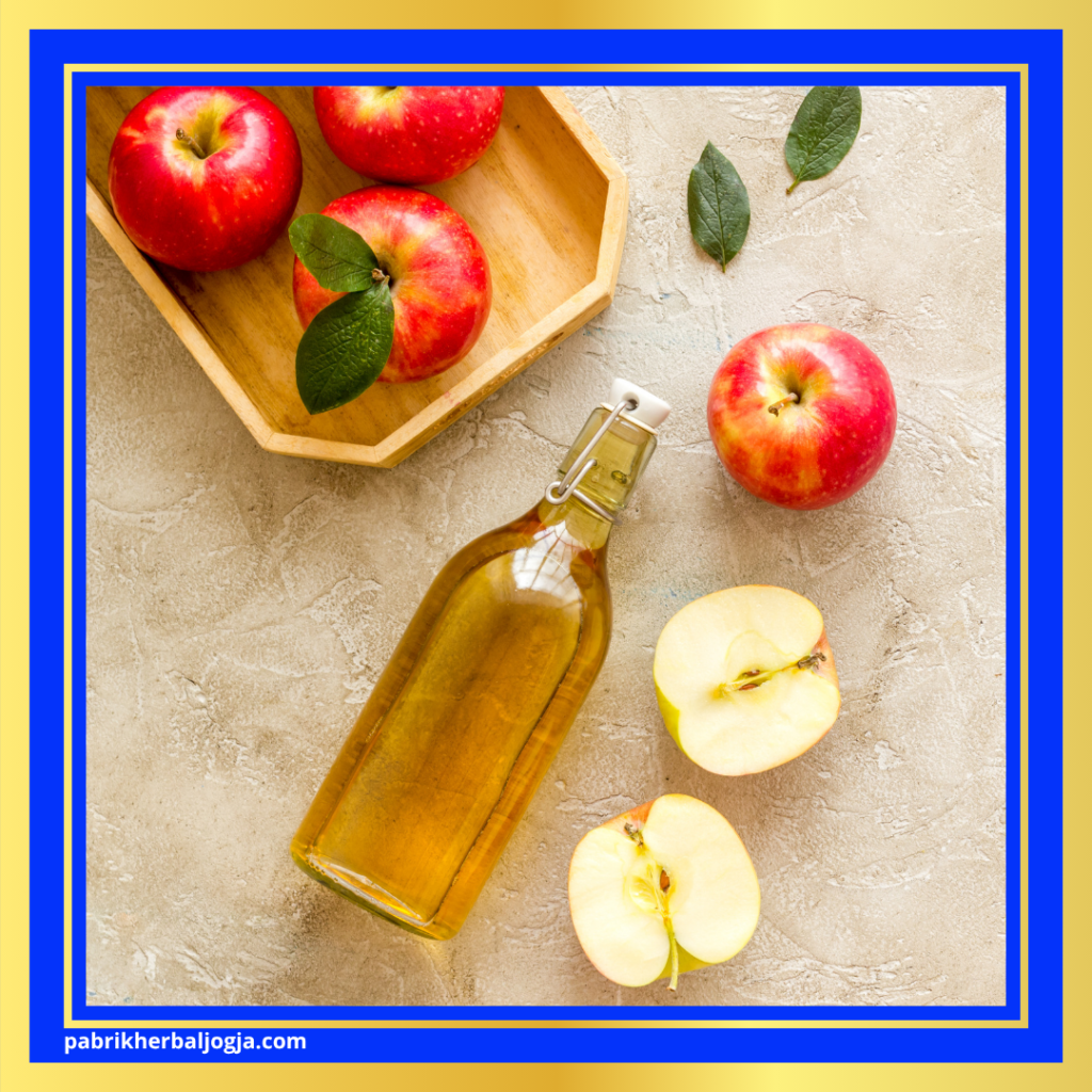 Obat Herbal Asam Urat