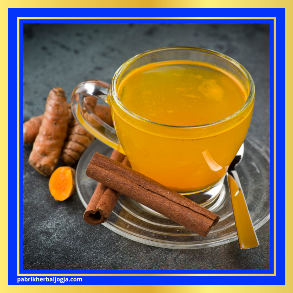 Ramuan Herbal dr. Zaidul Akbar 