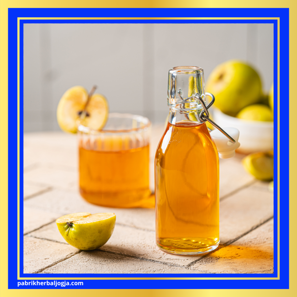 Ramuan Herbal dr. Zaidul Akbar 