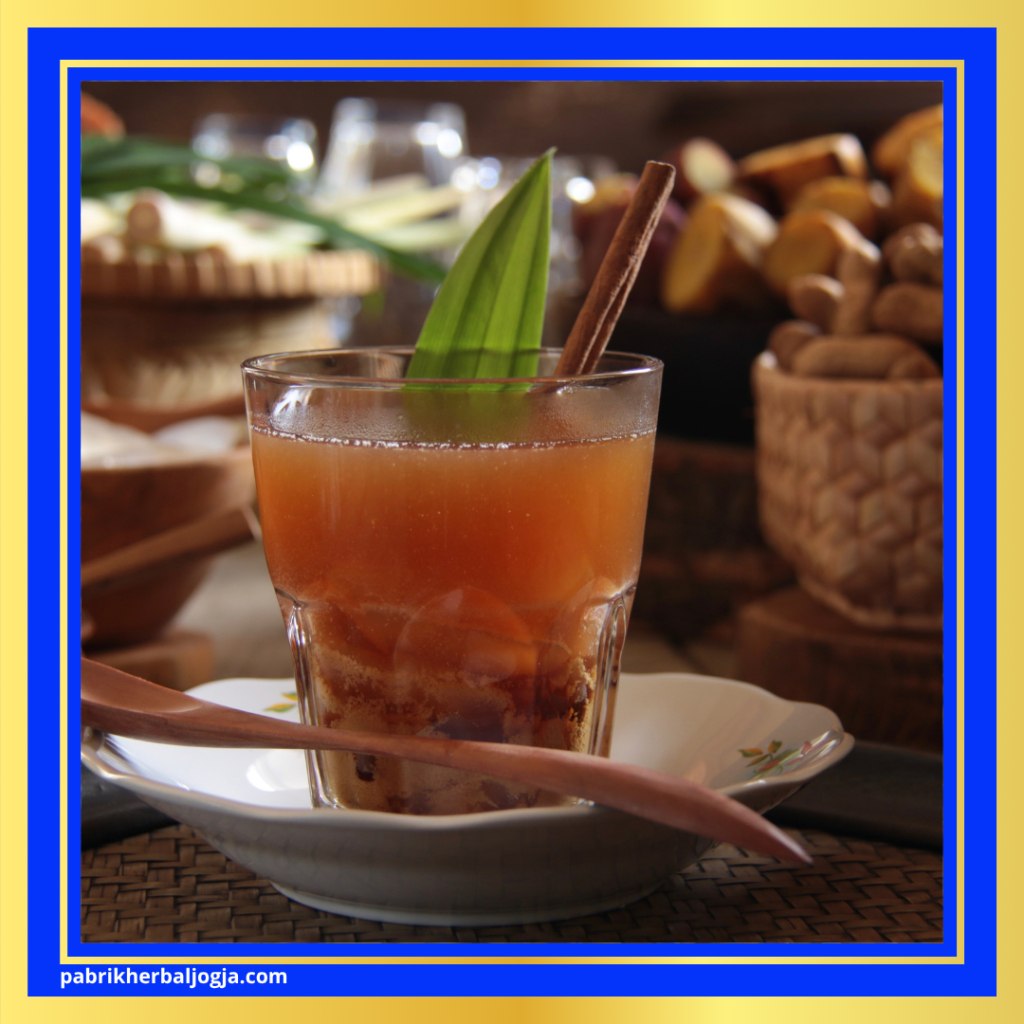 Ramuan Herbal dr. Zaidul Akbar 