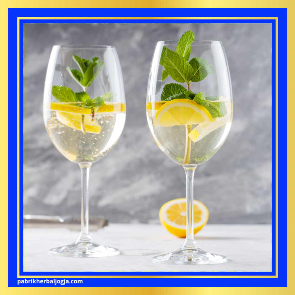 Ramuan Herbal dr. Zaidul Akbar 