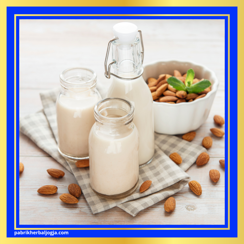 Ramuan Herbal dr. Zaidul Akbar 