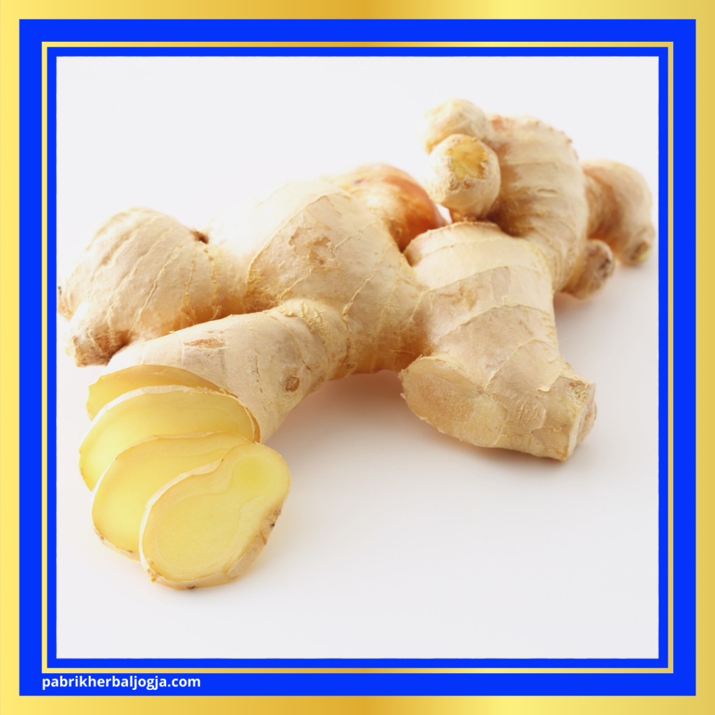 Herbal Melancarkan Peredaran Darah