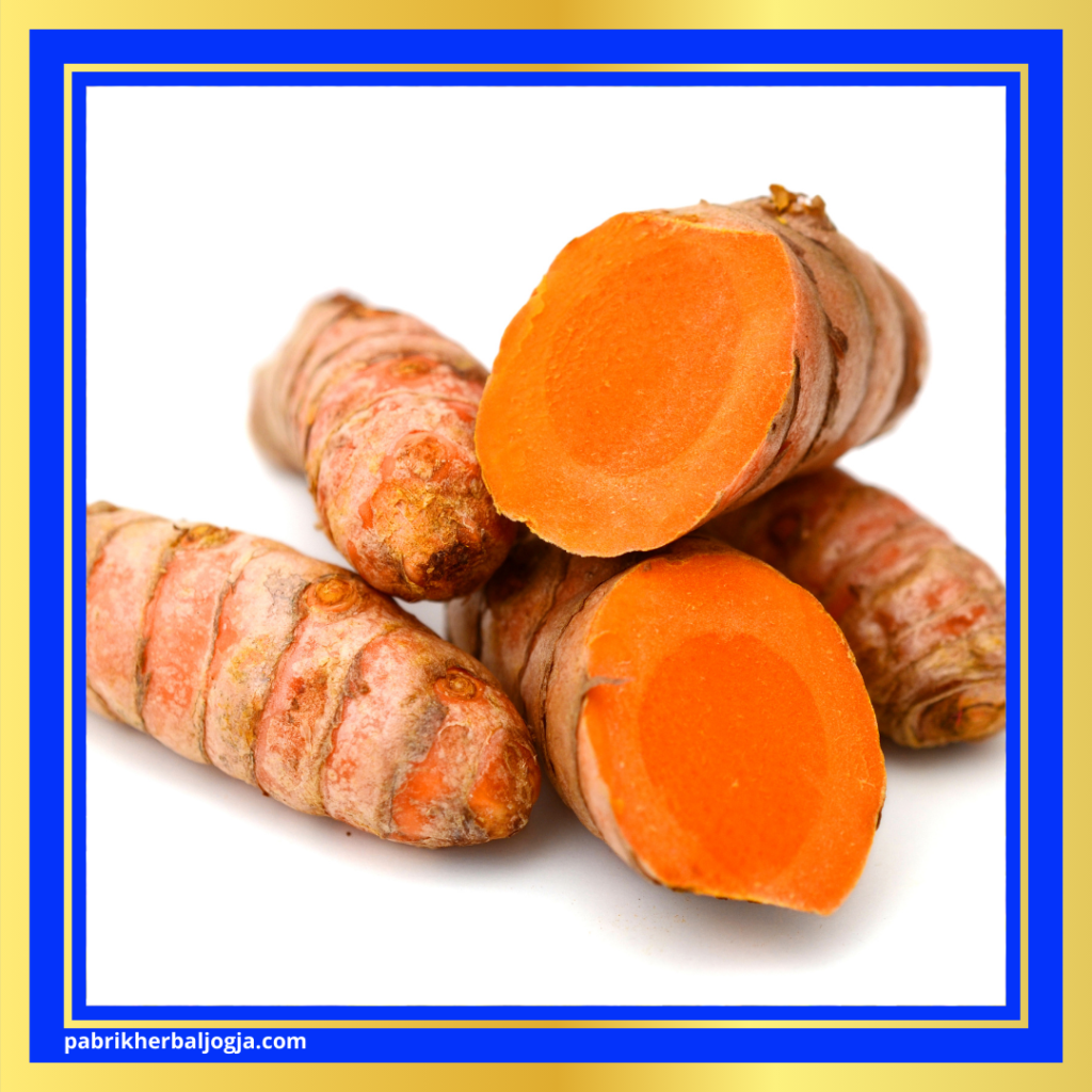 Herbal Melancarkan Peredaran Darah