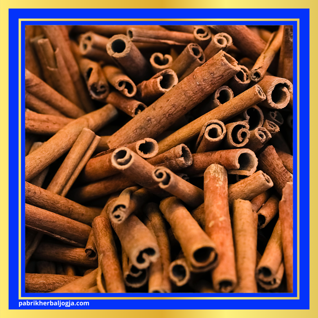 Herbal Melancarkan Peredaran Darah
