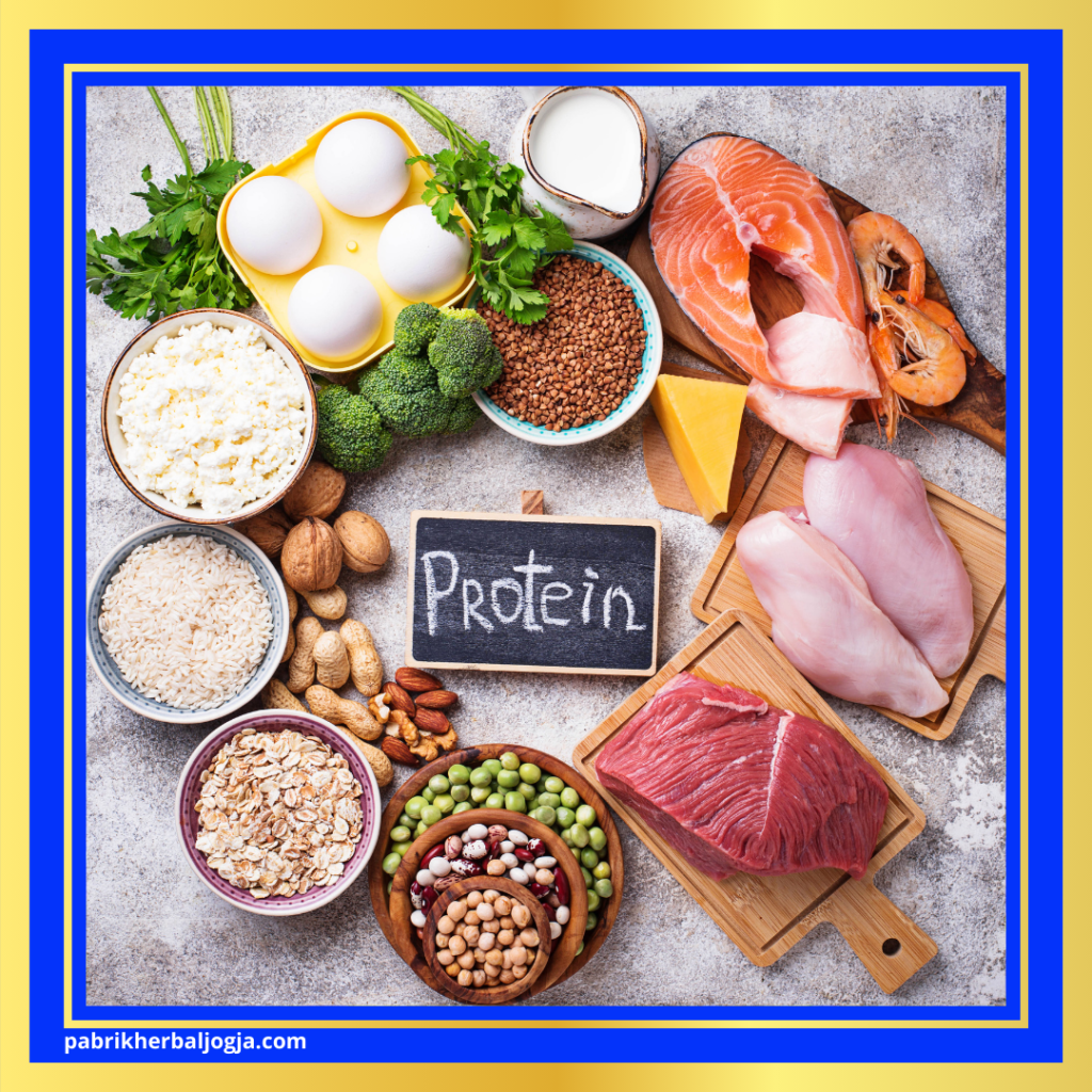 Empat Sehat Lima Sempurna