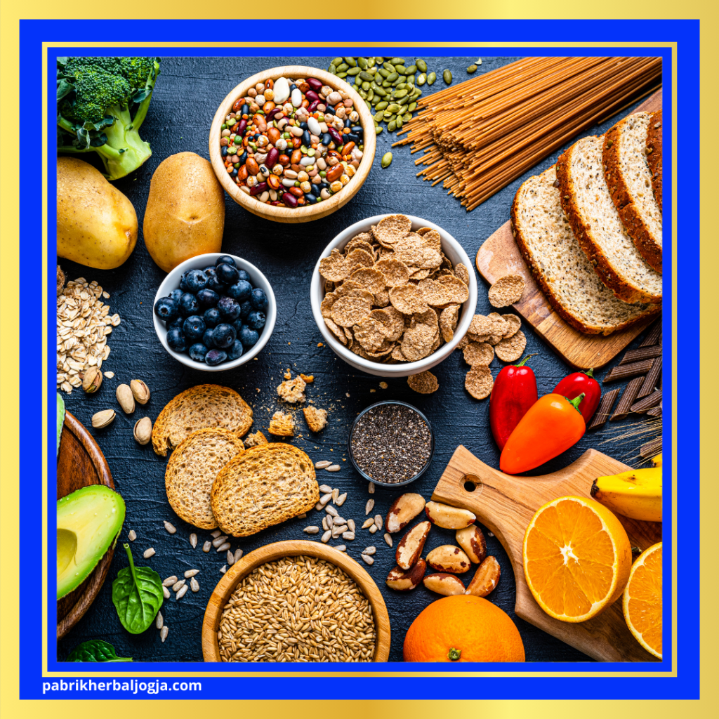 Empat Sehat Lima Sempurna