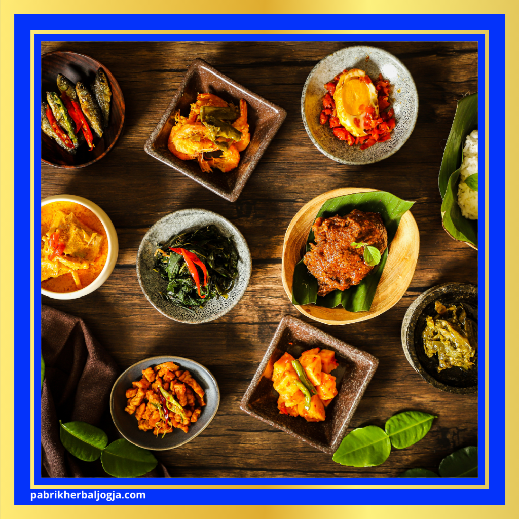 Empat Sehat Lima Sempurna