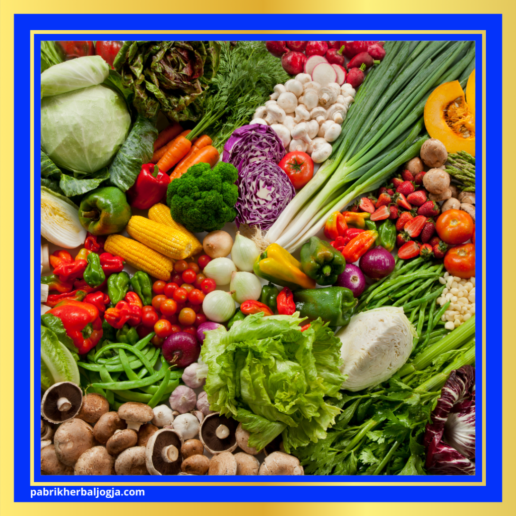 Empat Sehat Lima Sempurna