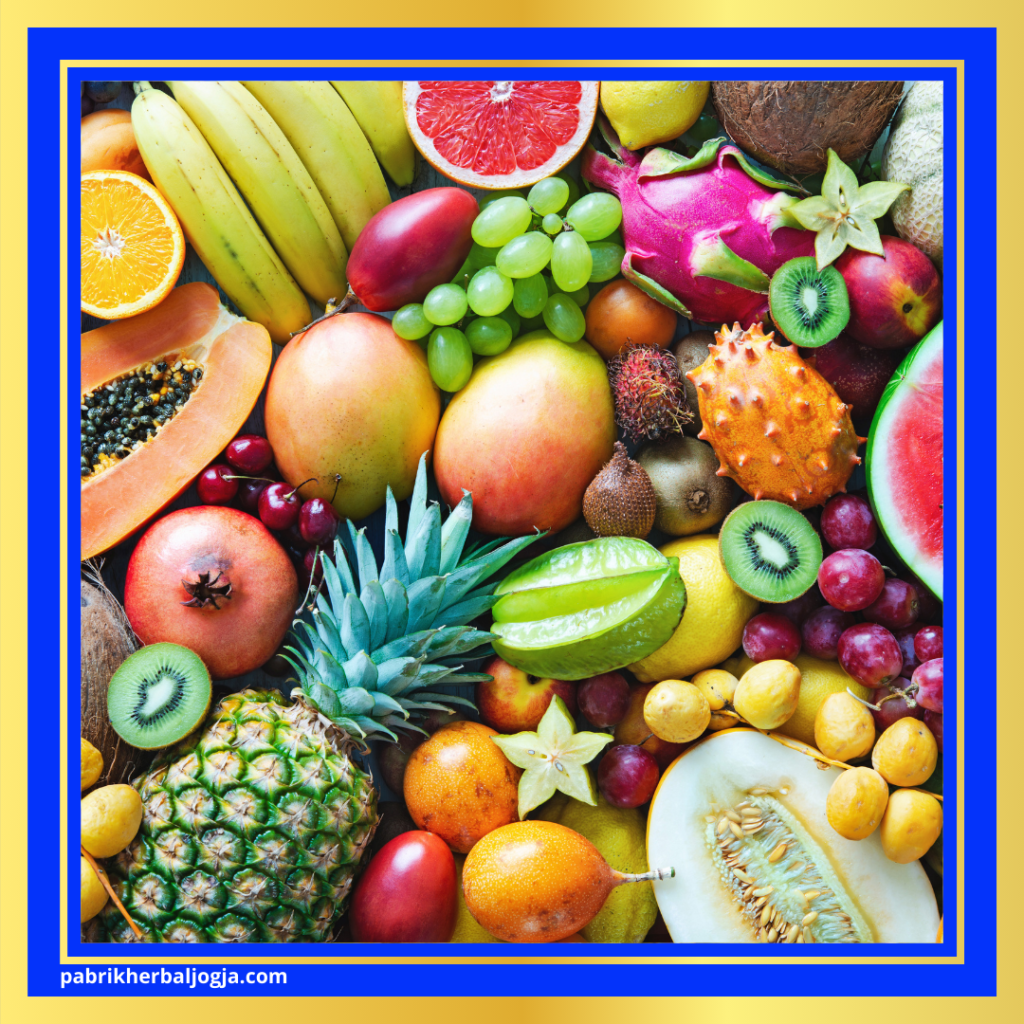 Empat Sehat Lima Sempurna