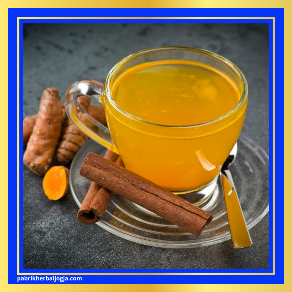 Ramuan Herbal untuk Batuk