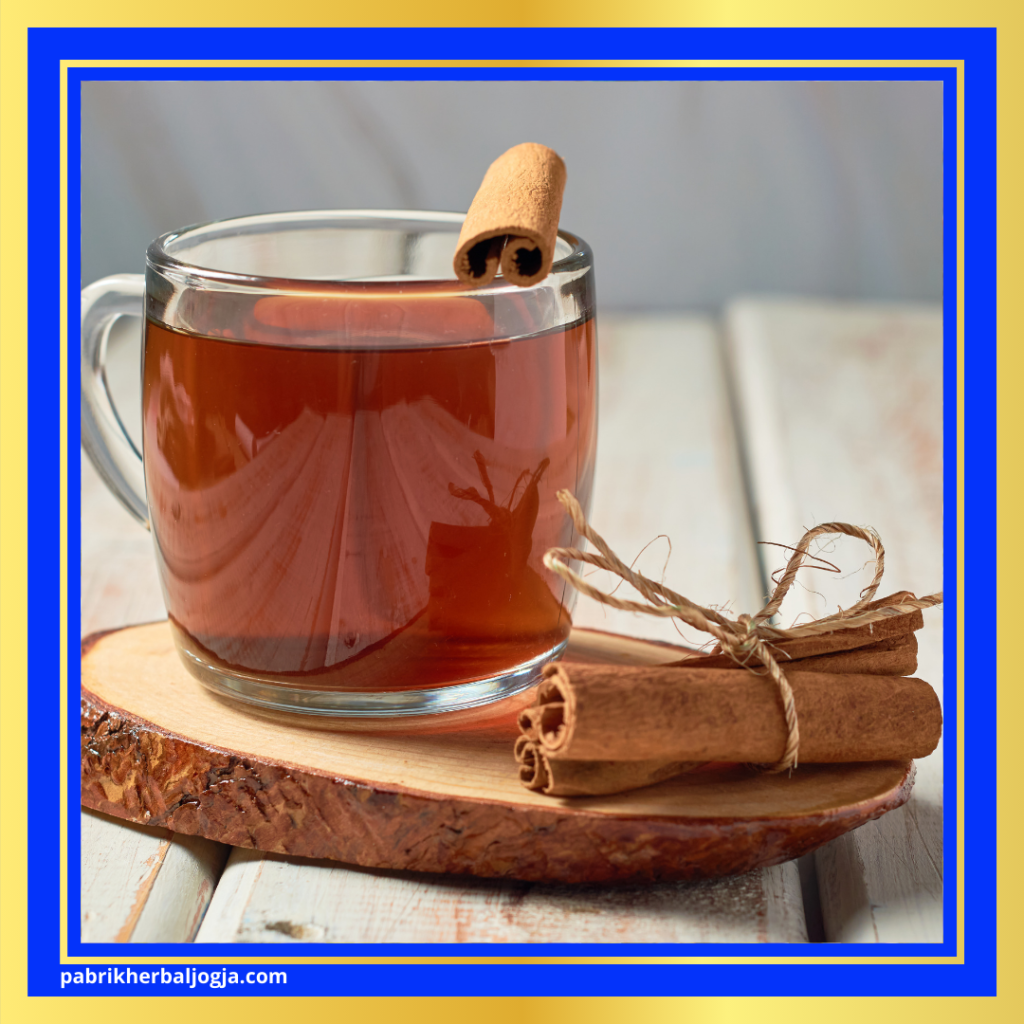 Ramuan Herbal untuk Batuk