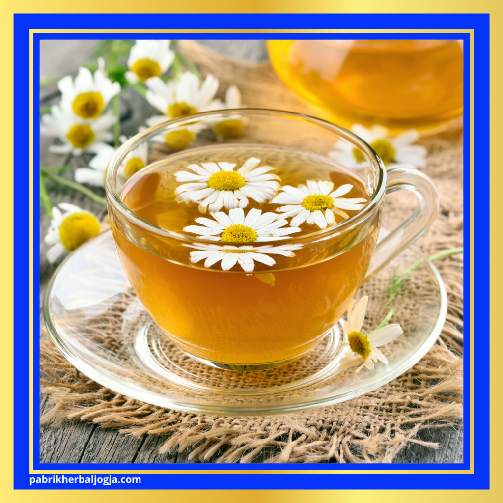 Ramuan Herbal untuk Batuk