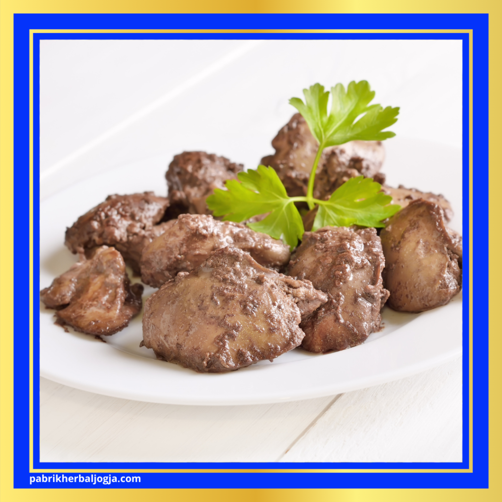 Penyebab Asam Urat Tinggi